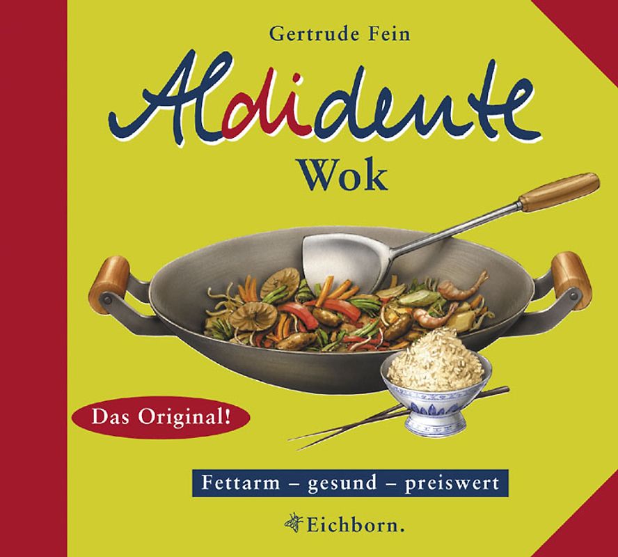 Aldidente Wok