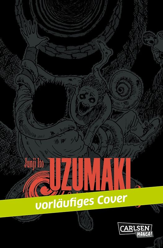 Uzumaki 3