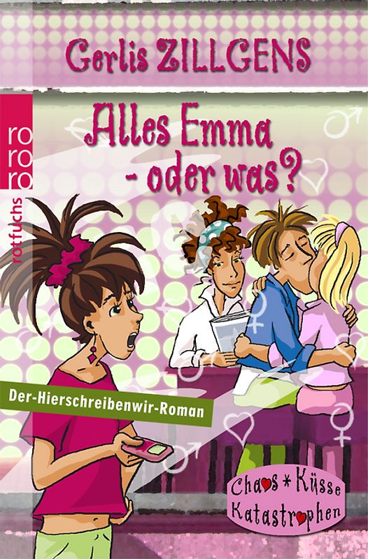 Alles Emma - oder was?