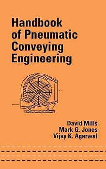 Handbook of Pneumatic Conveying Engineering