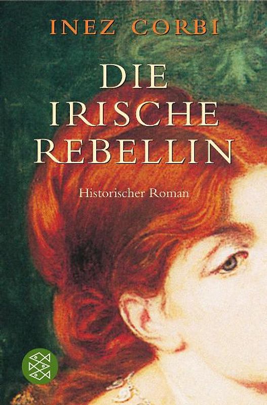 Die irische Rebellin