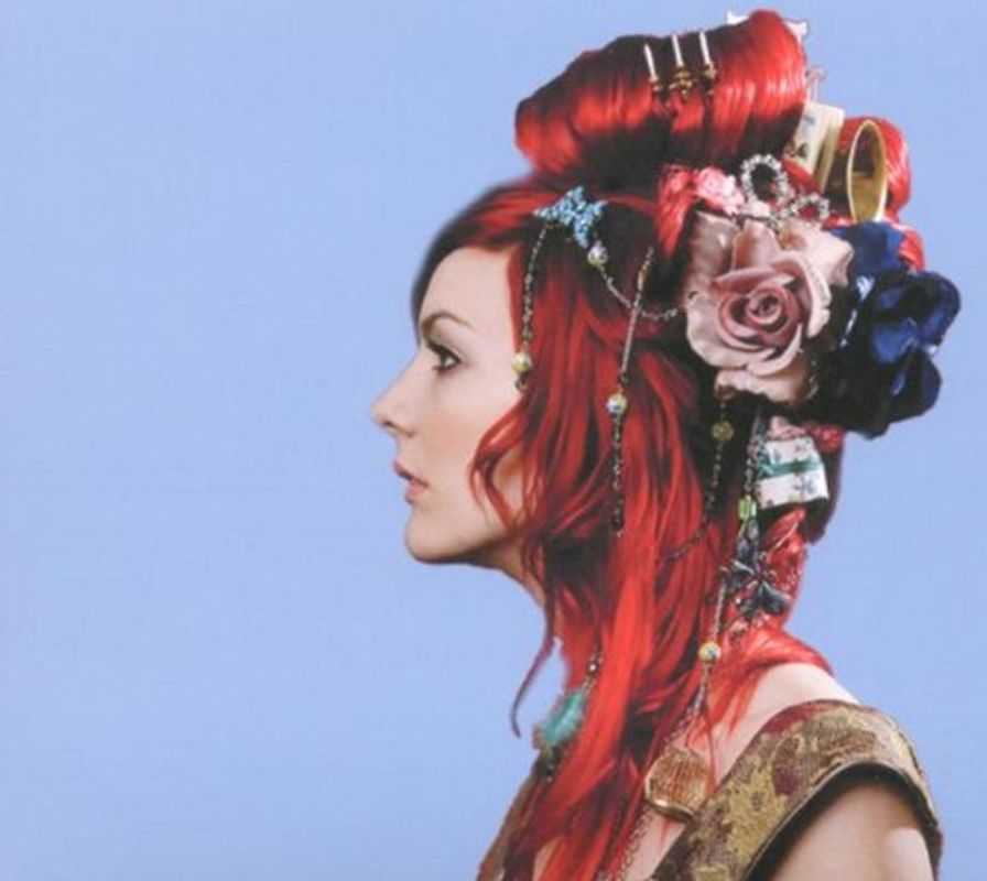 Gabby Young - We'Re All in This Together