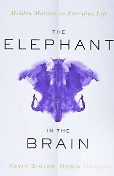Elephant in the Brain