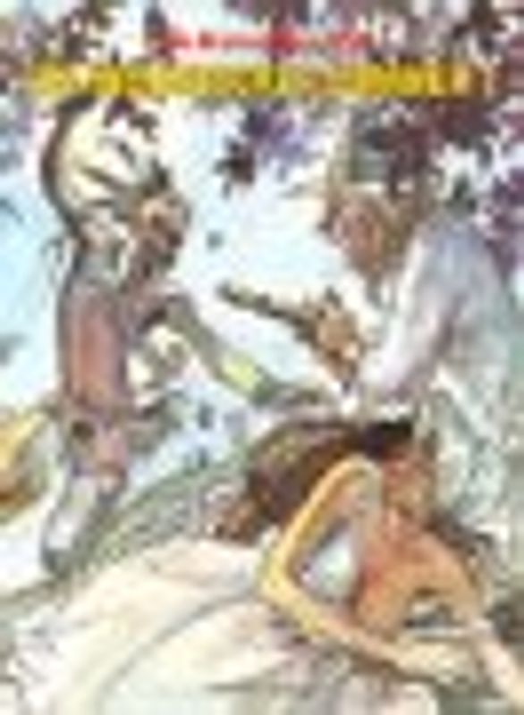 Ein indianischer Sommer