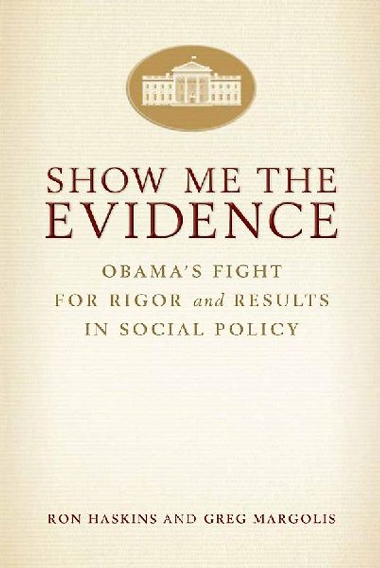 Show Me the Evidence