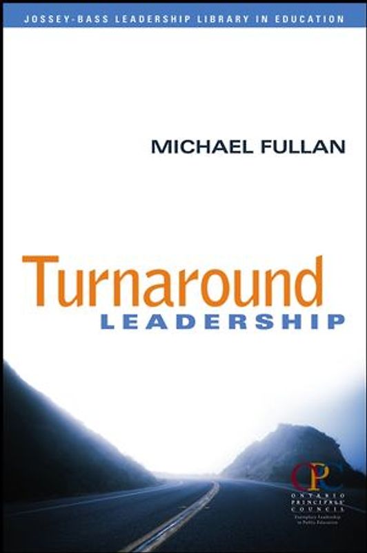 Turnaround Leadership