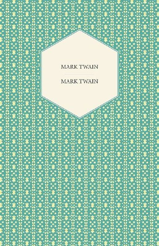 Mark Twain