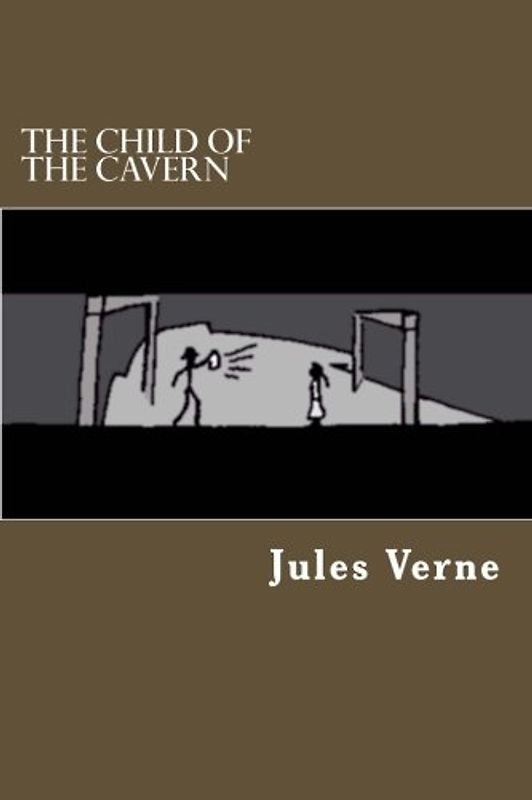 The Child Of The Cavern