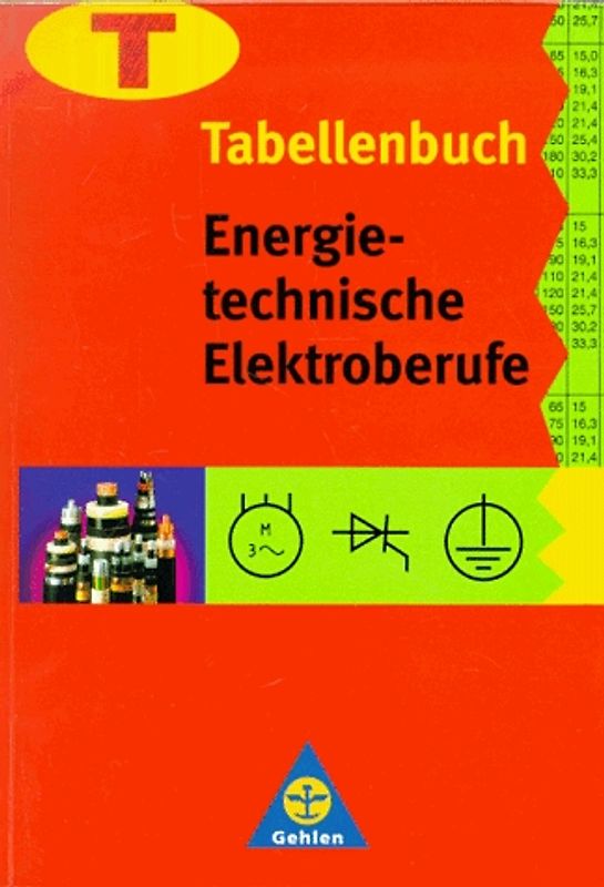 Energietechnische Elektroberufe