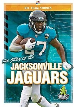 The Story of the Jacksonville Jagua