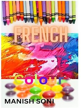 French Colour: Learn French Colour from English