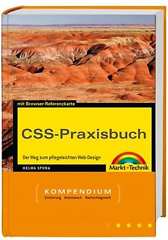 CSS-Praxisbuch