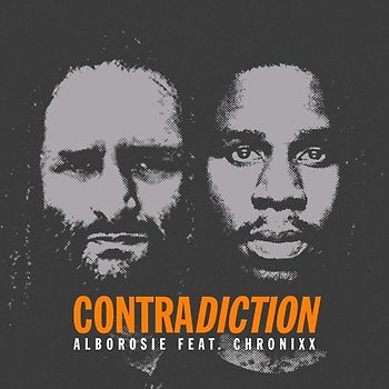 Contradiction (Featuring Chronixx)