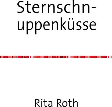 Sternschnuppenküsse