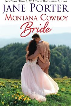 Montana Cowboy Bride
