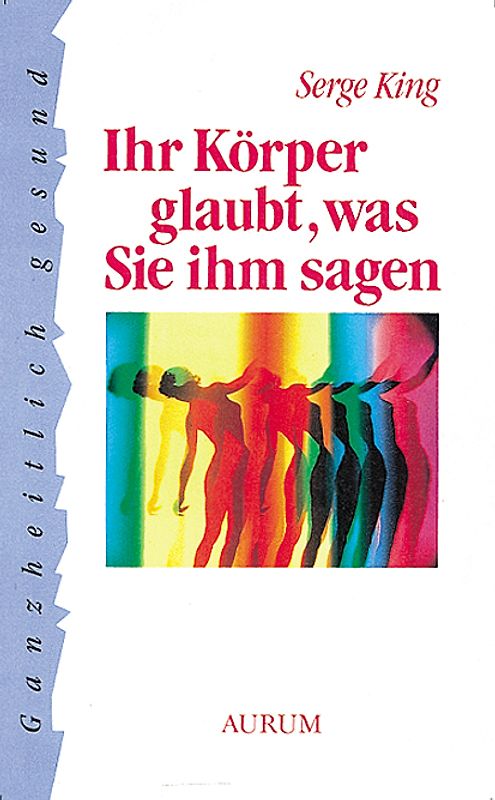 Ihr Körper glaubt, was Sie ihm sagen