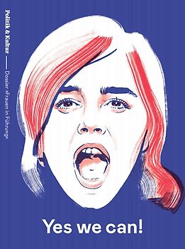 Yes we can! – Frauen in Führung