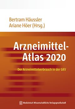 Arzneimittel-Atlas 2020