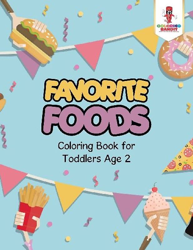 Favorite Foods