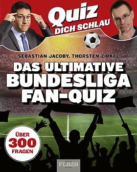 Quiz dich schlau: Das ultimative Bundesliga Fan-Quiz