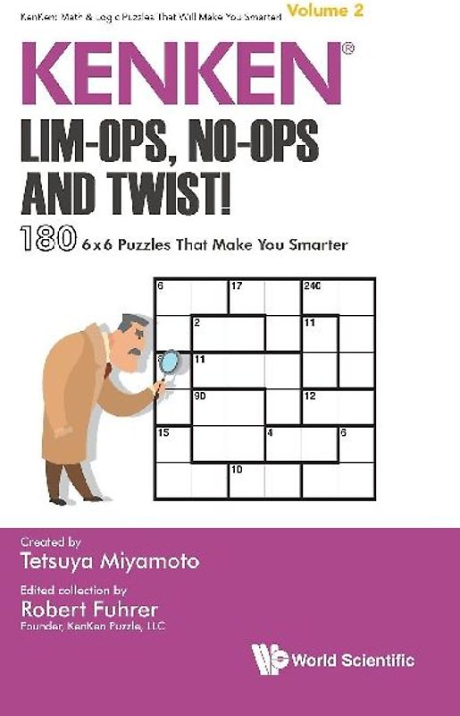 KENKEN