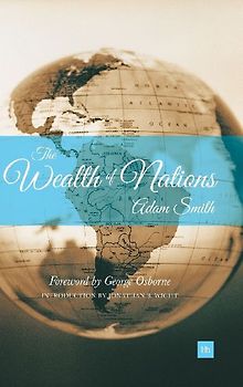 Wealth of Nations
