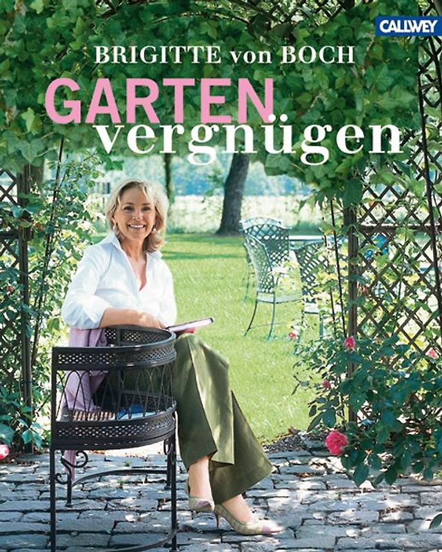 Gartenvergnügen