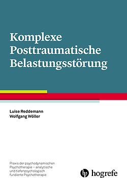 Komplexe Posttraumatische Belastungsstörung
