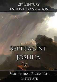 Septuagint - Joshua