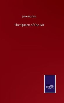 The Queen of the Air