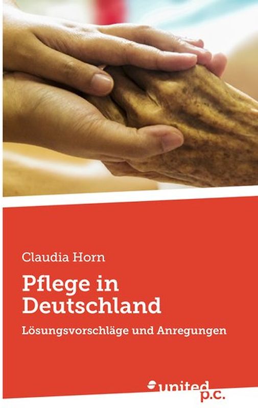 Pflege in Deutschland