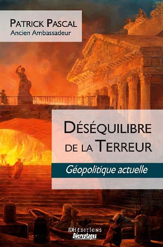Déséquilibre de la Terreur