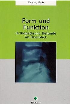 "Form und Funktion"