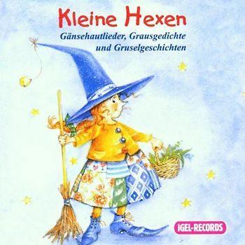 Various - Kleine Hexen