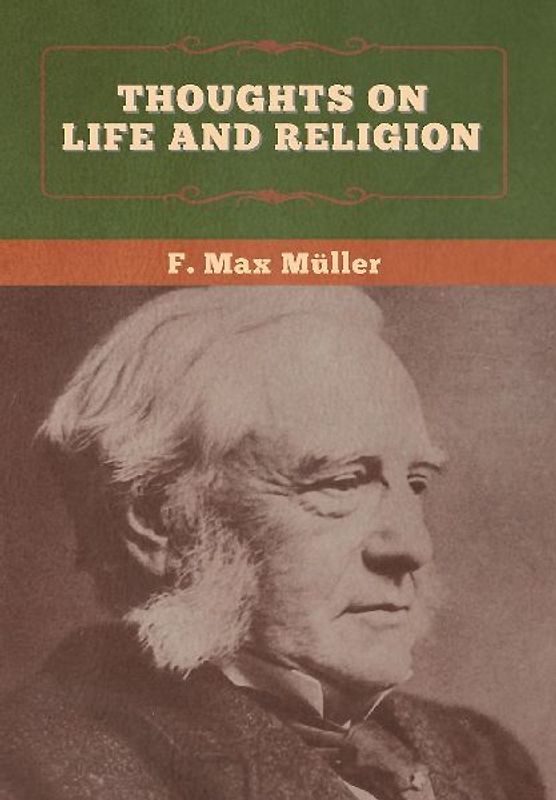 Thoughts on Life and Religion