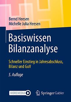 Basiswissen Bilanzanalyse