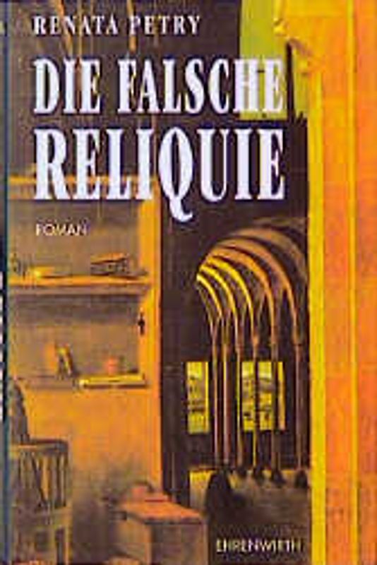 Die falsche Reliquie