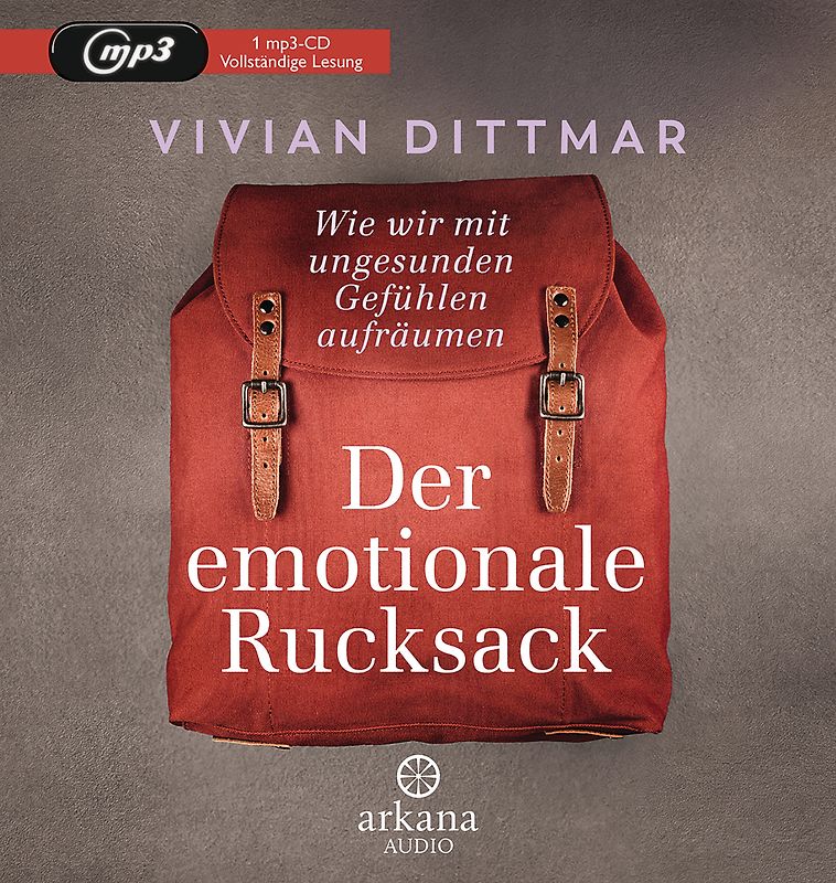 Der emotionale Rucksack