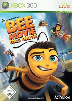 Bee Movie Xbox 360