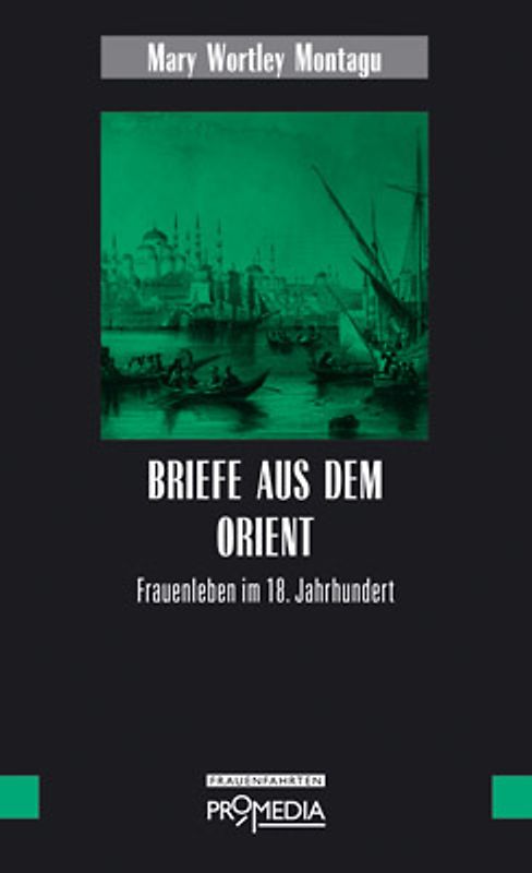 Briefe aus dem Orient