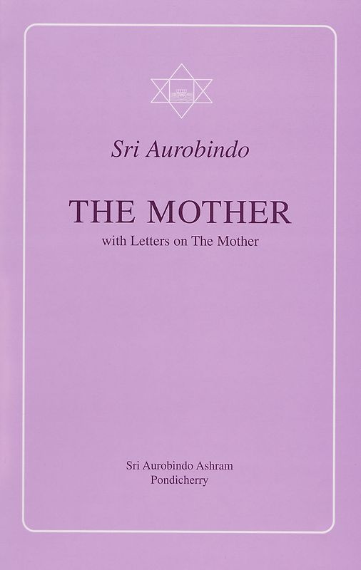 The Mother with Letters on The Mother
