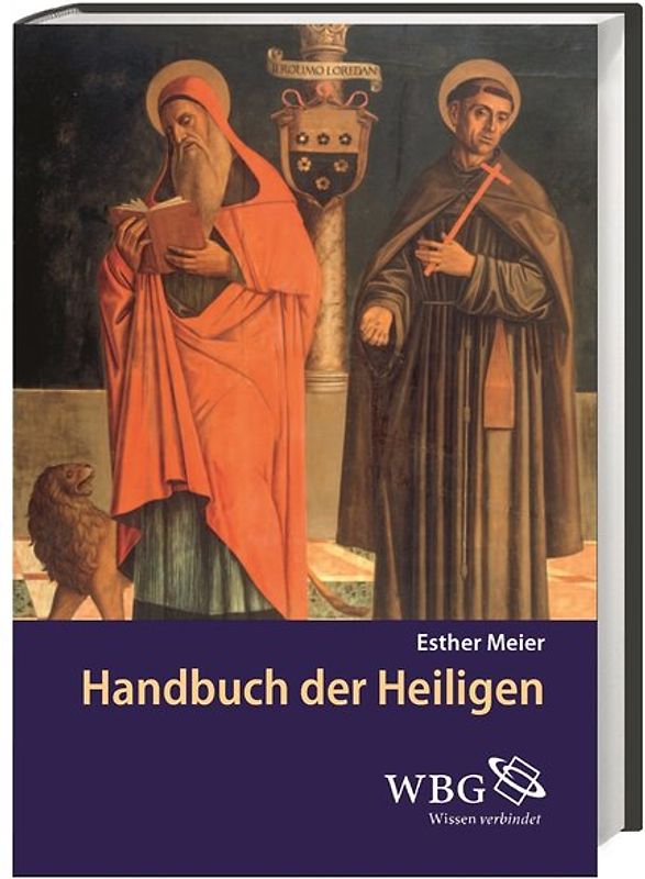 Handbuch der Heiligen