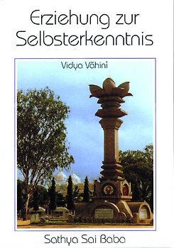 Erziehung zur Selbsterkenntnis