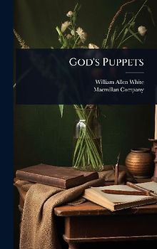 God's Puppets