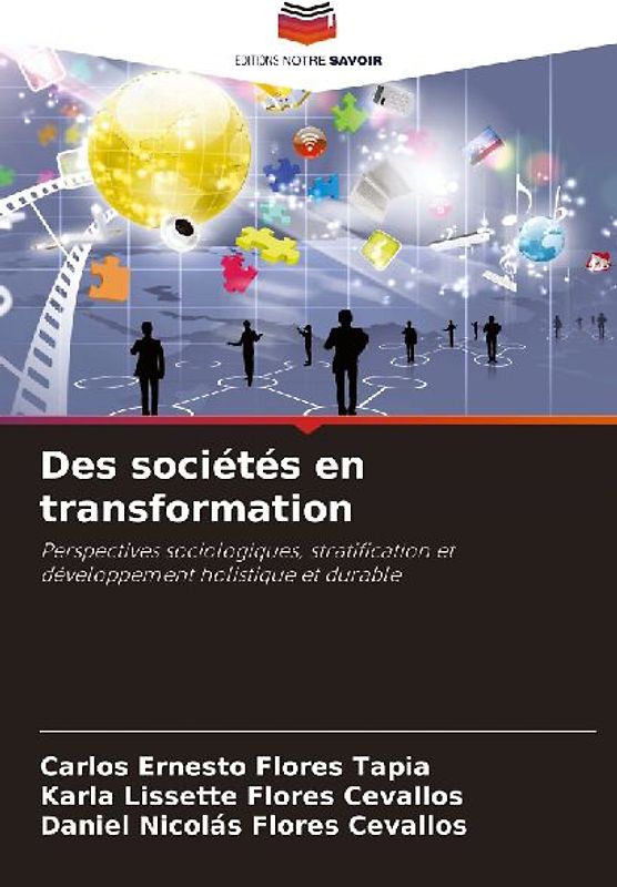 Des sociétés en transformation