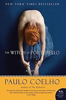 Witch of Portobello Intl - Paulo Coelho