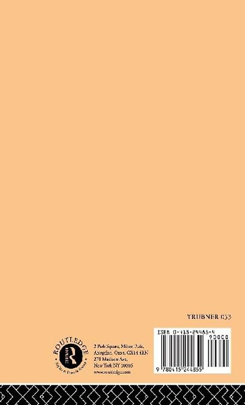 Mediaeval Researches from Eastern Asiatic Sources