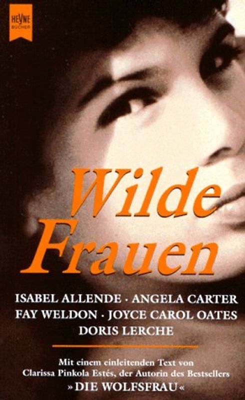 Wilde Frauen