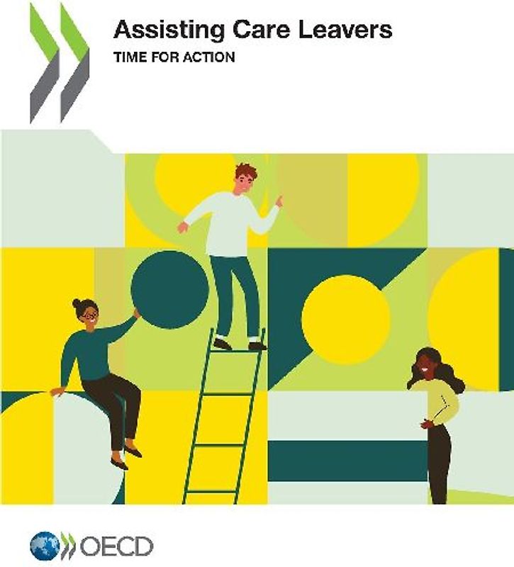 Assisting Care Leavers