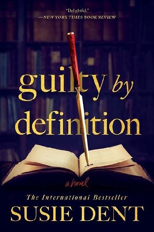 Guilty by Definition